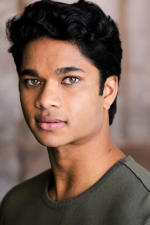 Zdjęcie  (Vishay V. Singh)