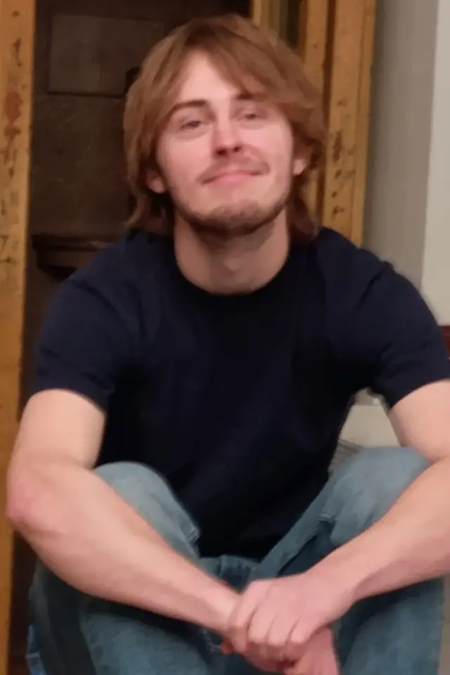 Zdjęcie Jack McKellar (Jack McKellar)