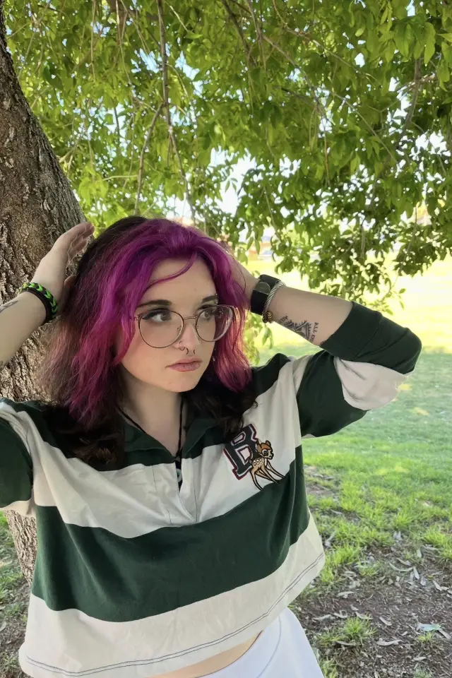 Zdjęcie Kaitlyn Corcoran (Kaitlyn Corcoran)