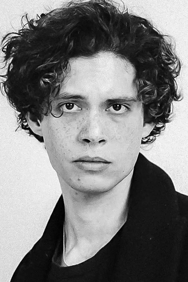 Zdjęcie  (Isaac Lee)