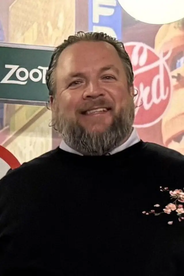 Zdjęcie  (Jeffrey Sizemore)