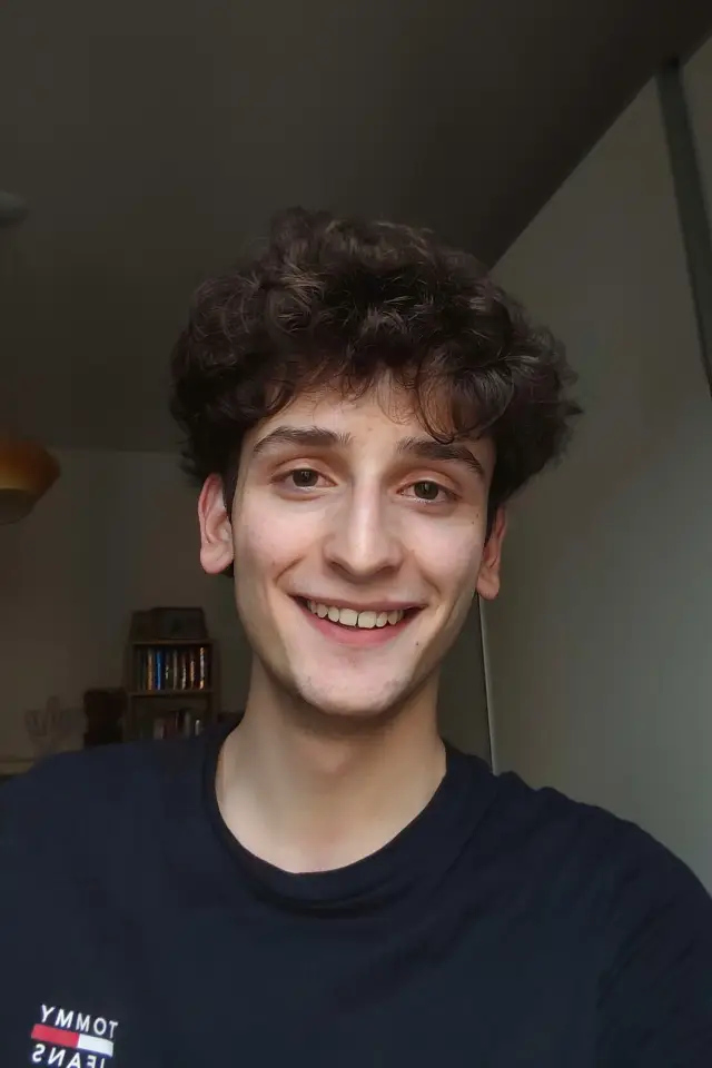 Zdjęcie Nikolaj Temperilli (Nicolò Temperilli)