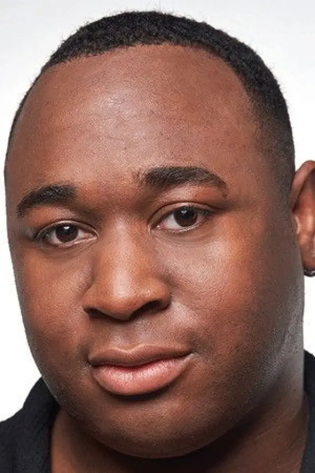 Zdjęcie  (Kelon Campbell)