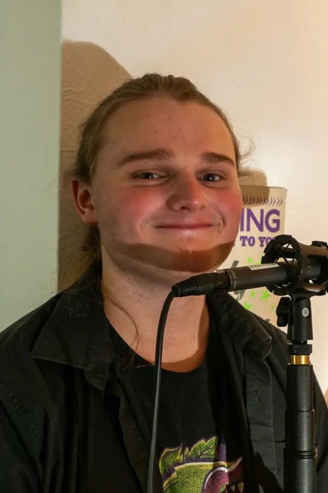 Zdjęcie Kas Bin (Cas Bean)