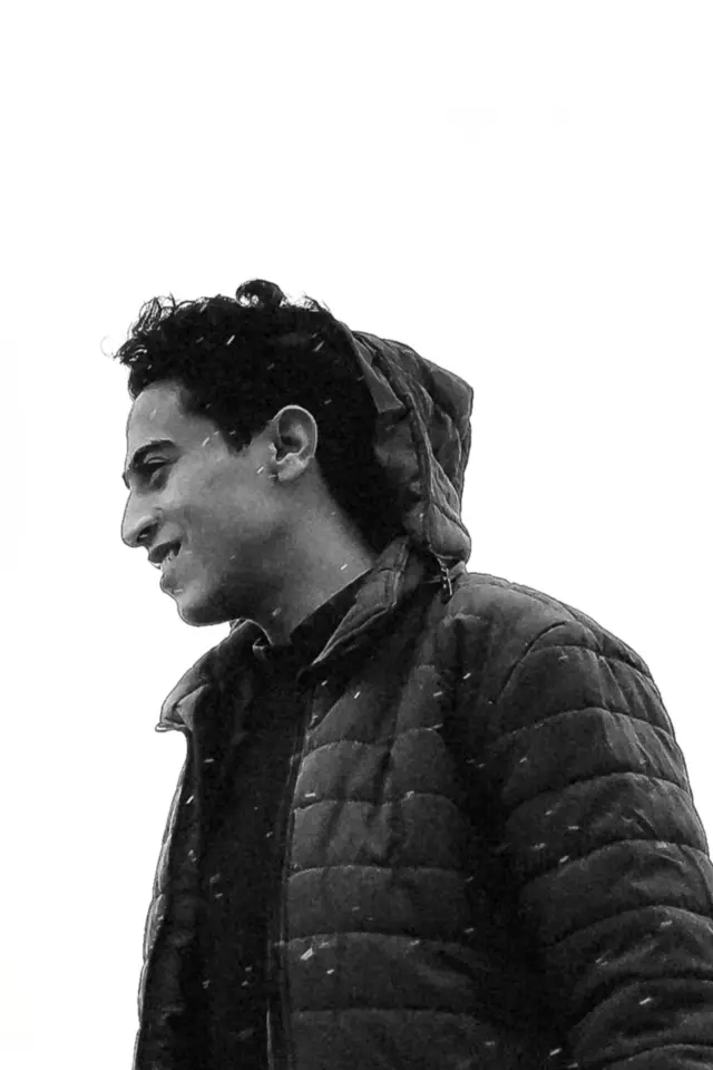 Zdjęcie  (Mouhamed Hesham)