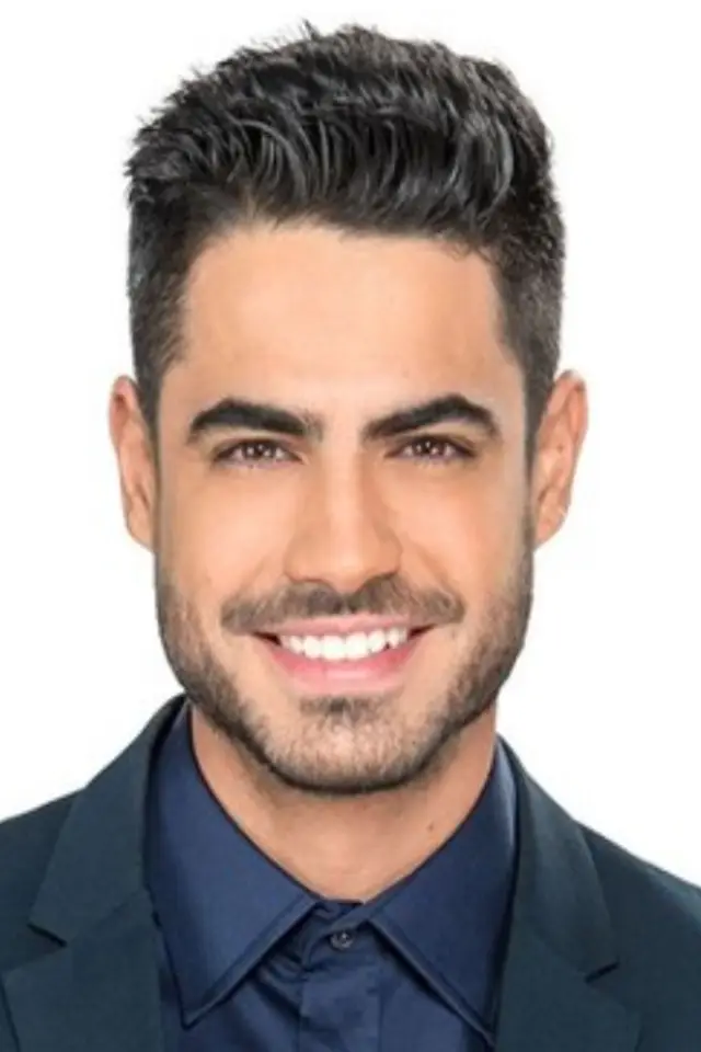 Zdjęcie  (Roberto Hernández)