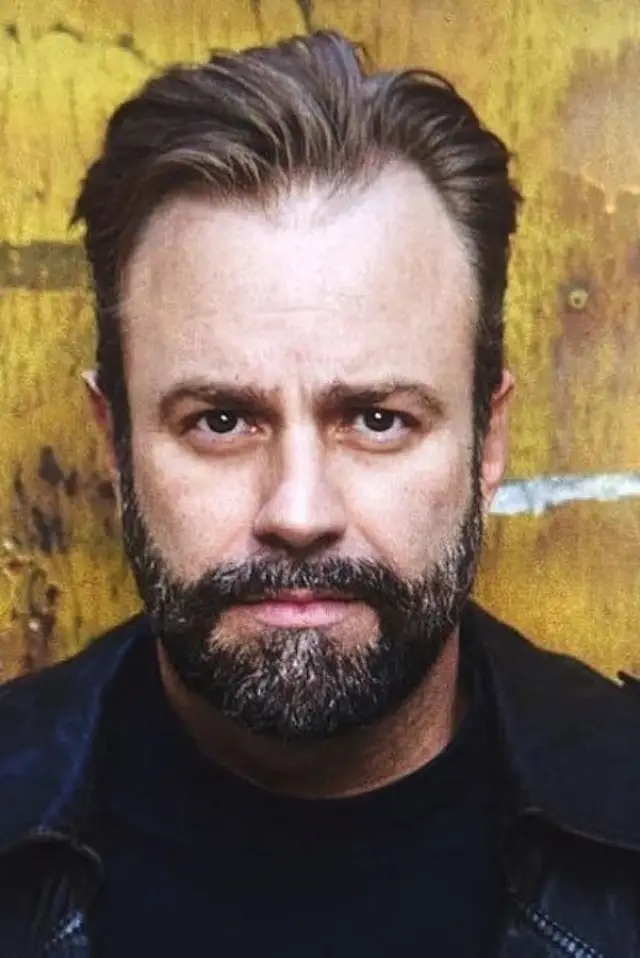 Zdjęcie Scotty Cox (Scotty Cox)
