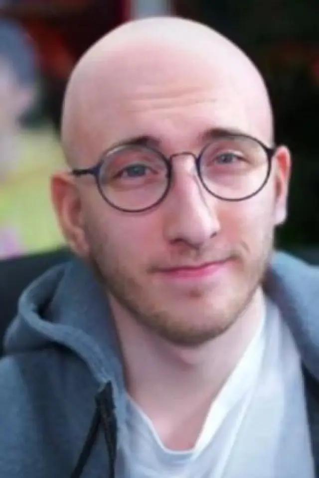 Zdjęcie  (Forrest Waldron)