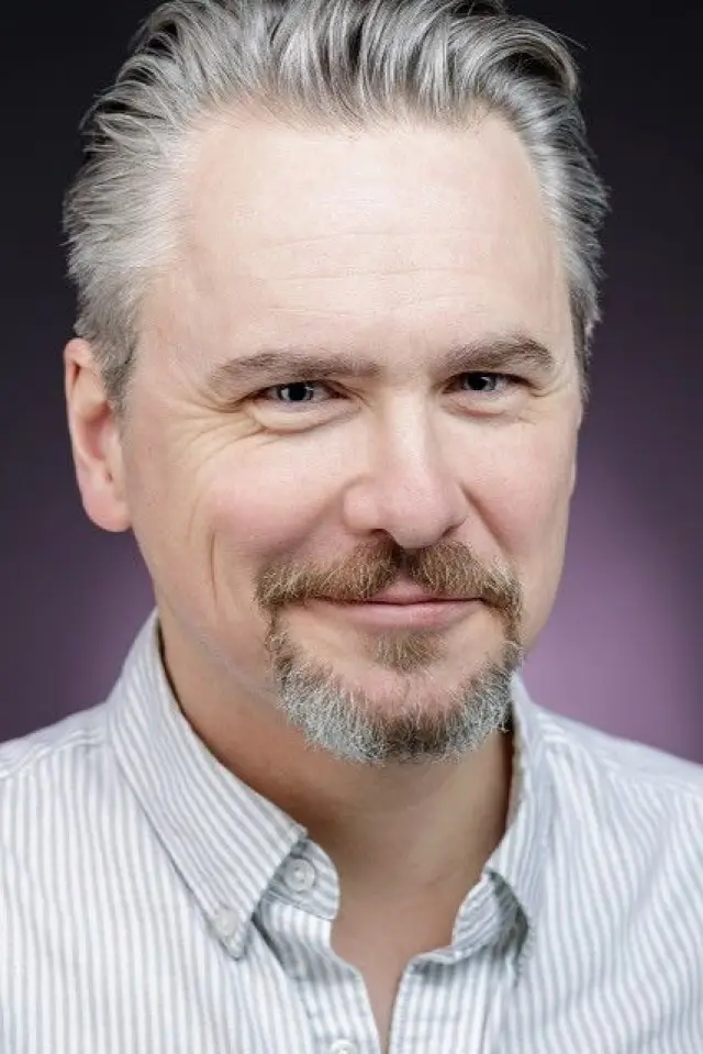 Zdjęcie  (Matthew Barr)