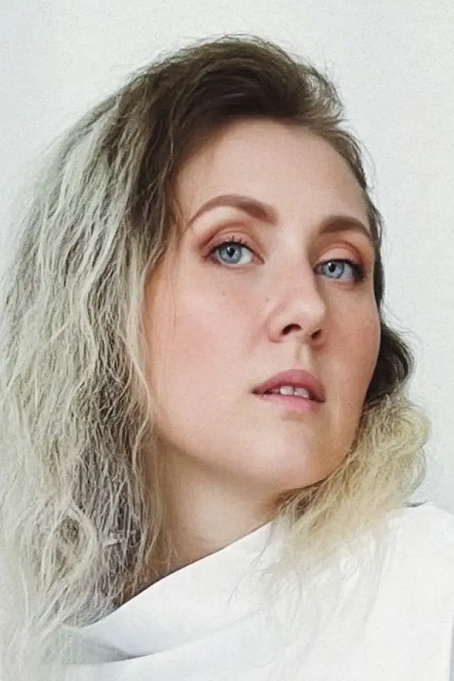 Zdjęcie  (Mariia Ortynska)