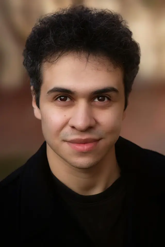 Zdjęcie Azər Jaşarsoy (Azer Yasharsoy)