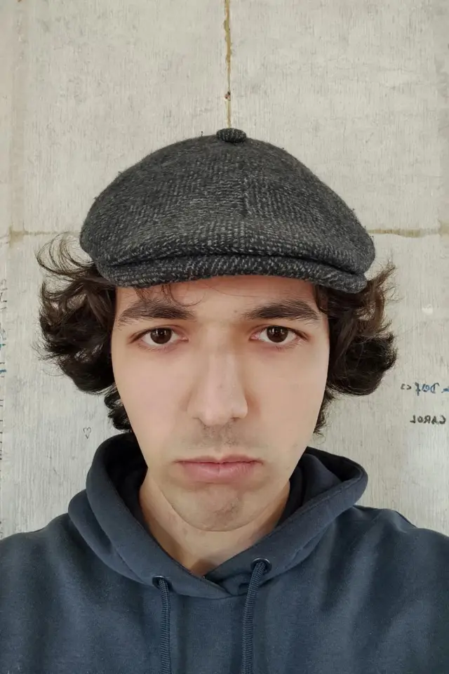 Zdjęcie  (Alexandre Ramos Marques)