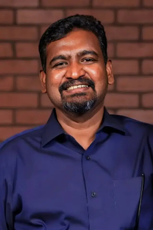 Zdjęcie  (Manoj Nirmala Sreedharan)