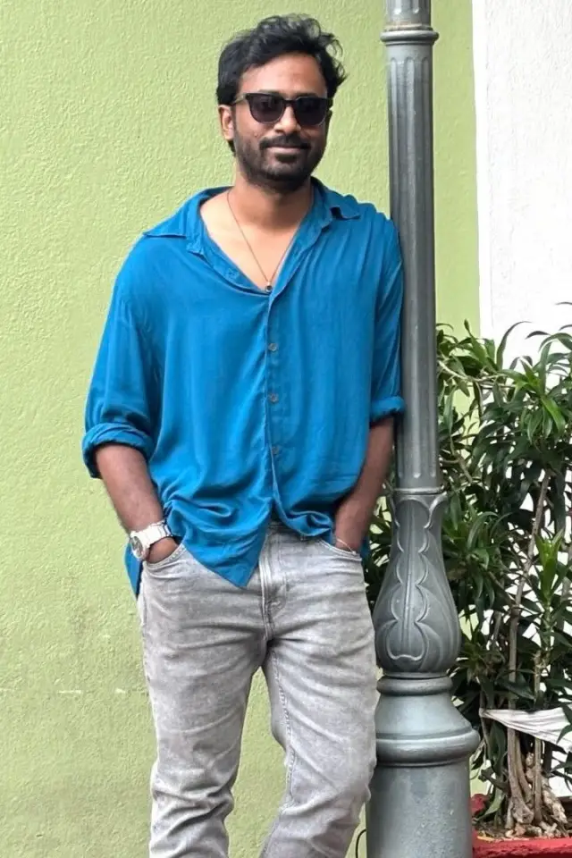 Zdjęcie  (Praneeth Prattipati)