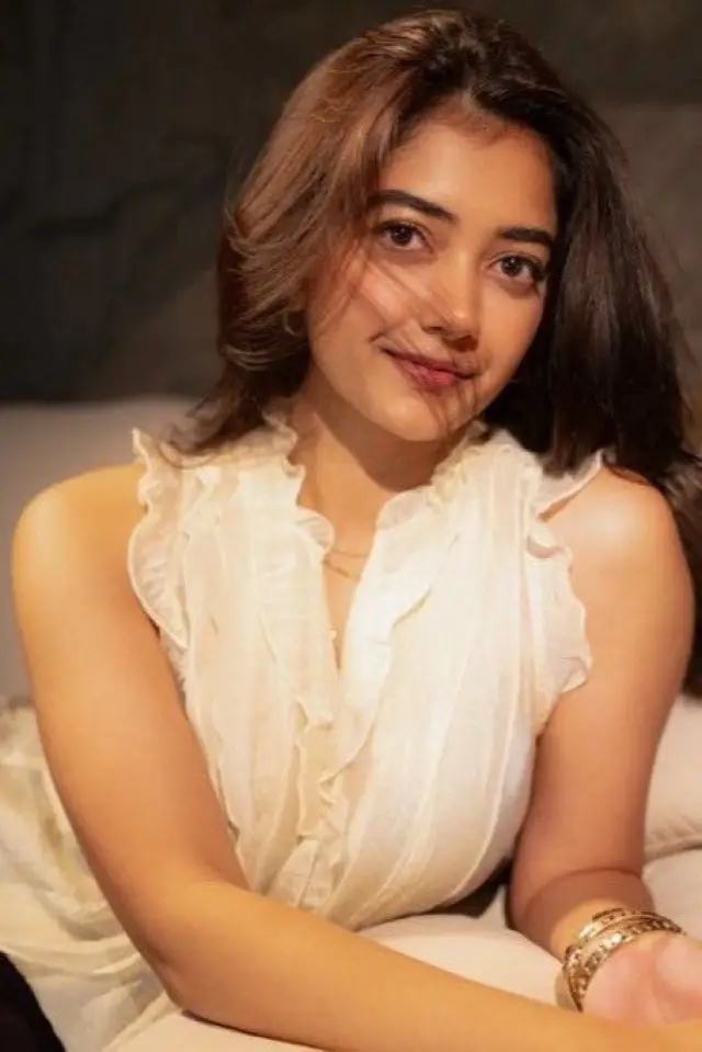 Zdjęcie  (Preethi Pagadala)