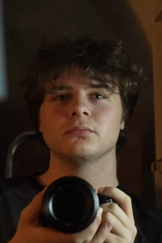 Zdjęcie  (Lou Ferté)