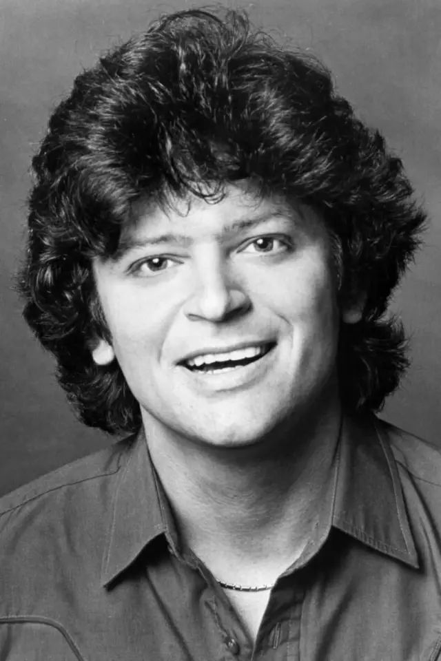 Zdjęcie  (Johnny Rodriguez)