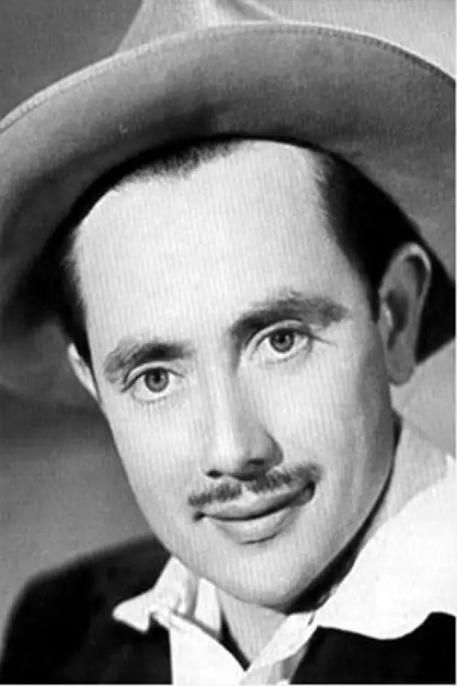 Zdjęcie José Ángel Espinosa 'Ferrusquilla'