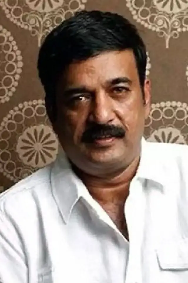 Zdjęcie Anil Murali (Anil Murali)