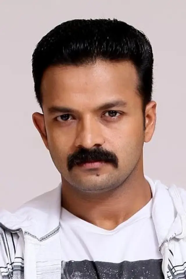 Zdjęcie Dżajasuria (Jayasurya)