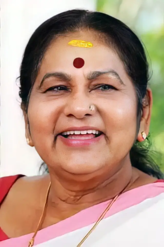 Zdjęcie KPAC Lalitha (KPAC Lalitha)