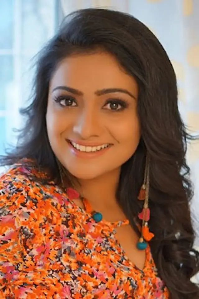 Zdjęcie Meera Vasudevan (Meera Vasudevan)