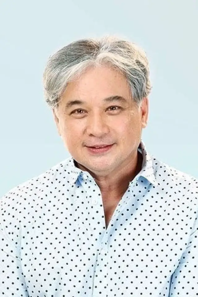 Zdjęcie Ricki Dawow (Ricky Davao)