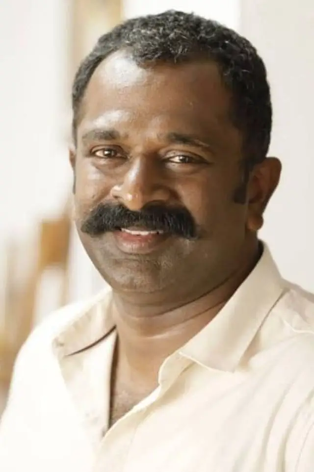 Zdjęcie Śrijit Rawi (Sreejith Ravi)