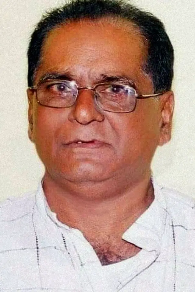 Zdjęcie  (Geetha Salam)