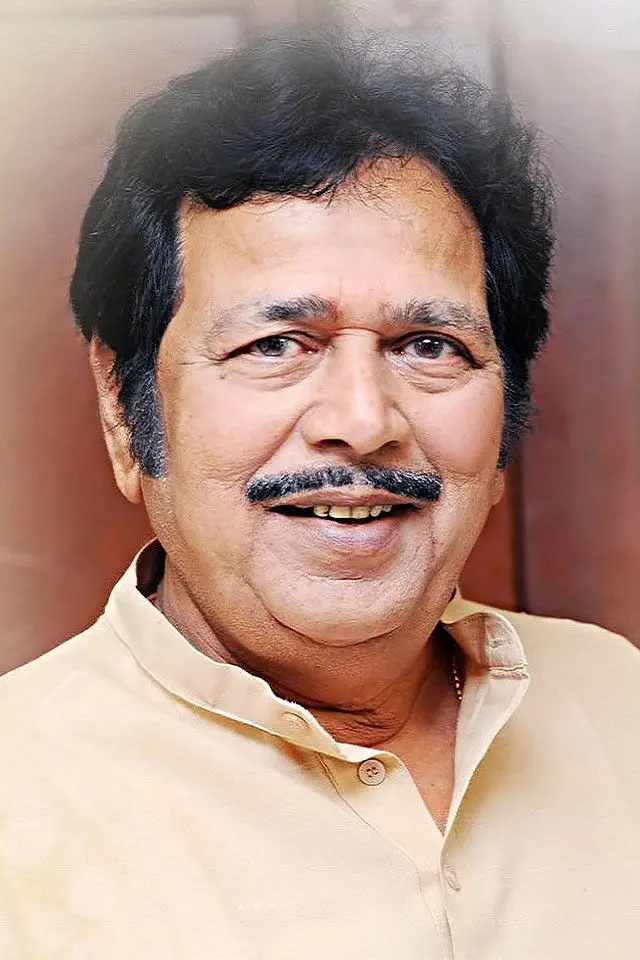 Zdjęcie Giri Babu (Giri Babu)