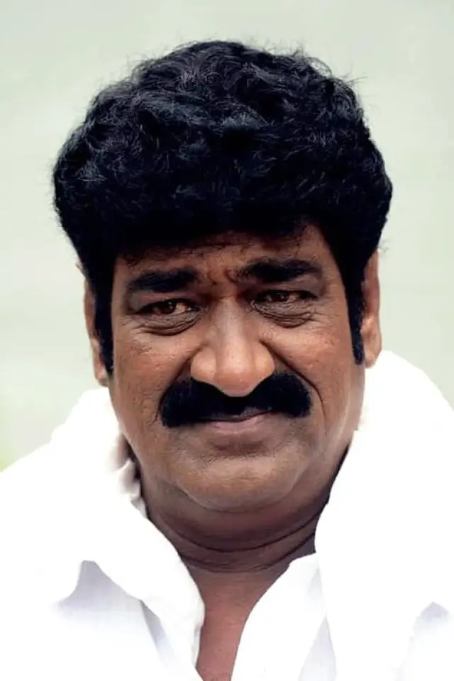 Zdjęcie Raghu Babu