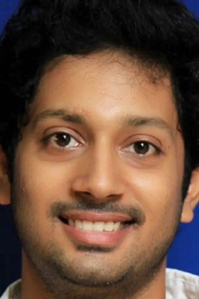 Zdjęcie  (Rejith Menon)