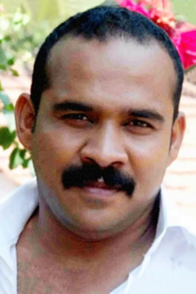 Zdjęcie  (Santhosh Jogi)
