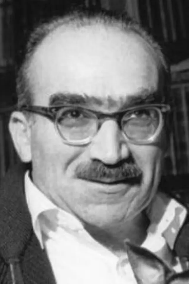 Zdjęcie Aleksander Ford (Aleksander Ford)