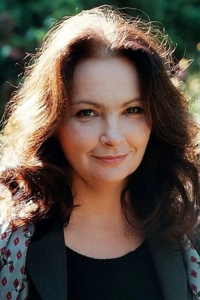 Zdjęcie  (Anna Dymna)