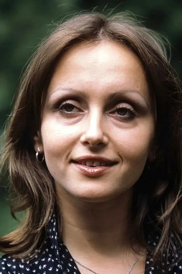 Zdjęcie Dorota Pomykała (Dorota Pomykała)