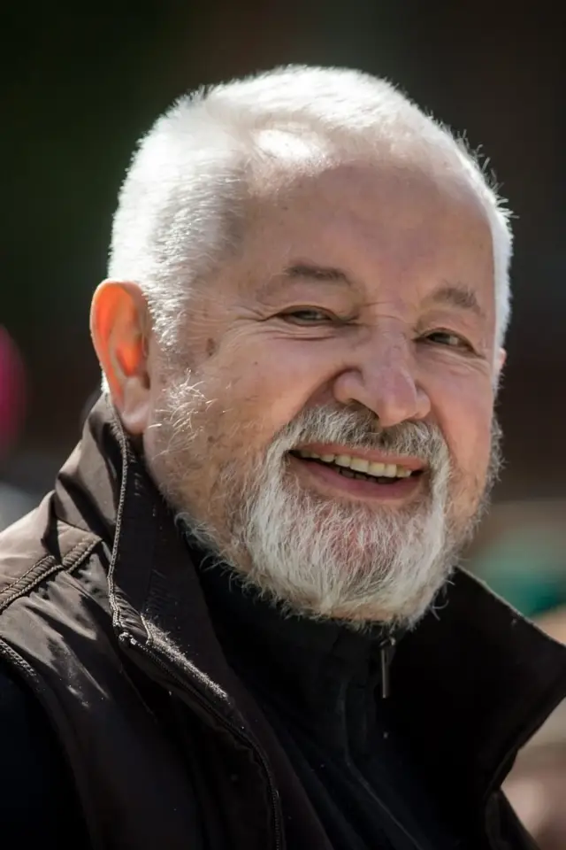 Zdjęcie Janusz Majewski (Janusz Majewski)