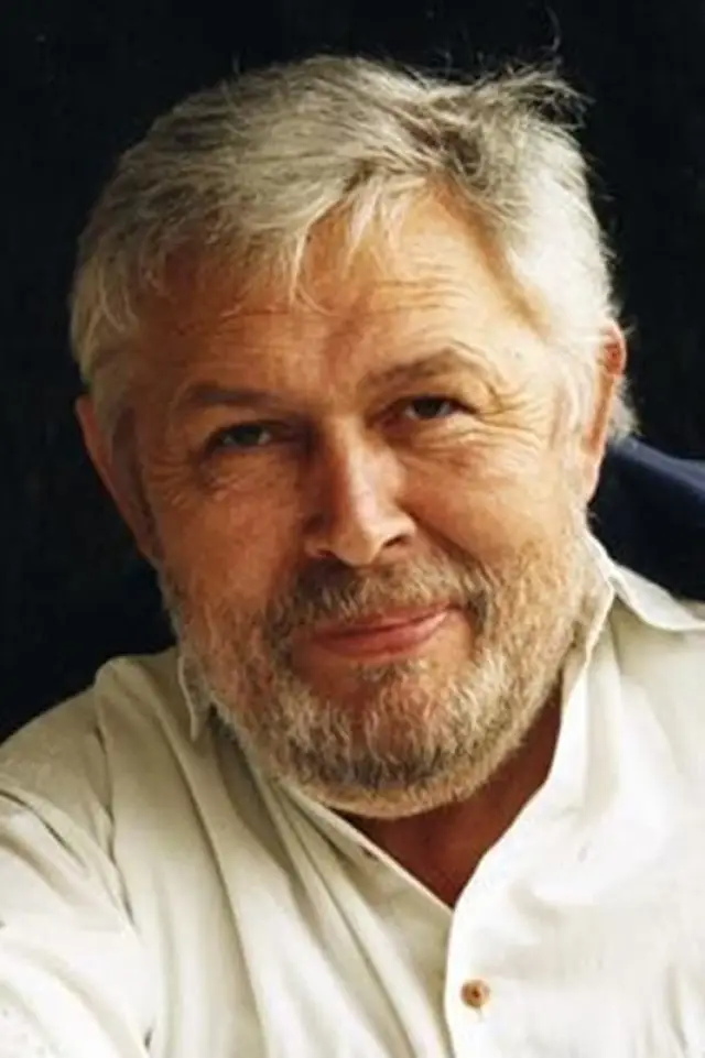 Zdjęcie Jerzy Bińczycki (Jerzy Bińczycki)