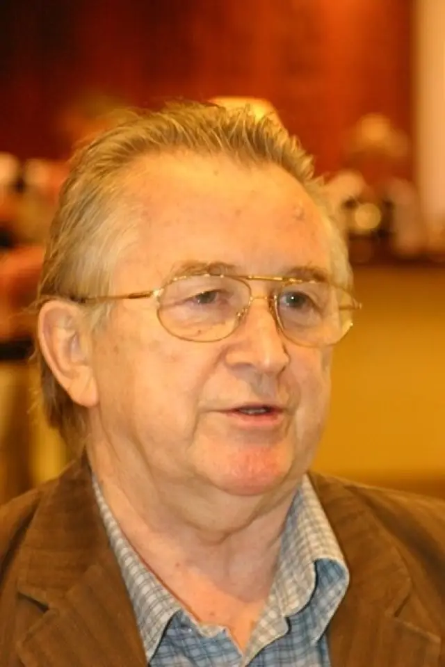 Zdjęcie Kazimierz Kutz (Kazimierz Kutz)