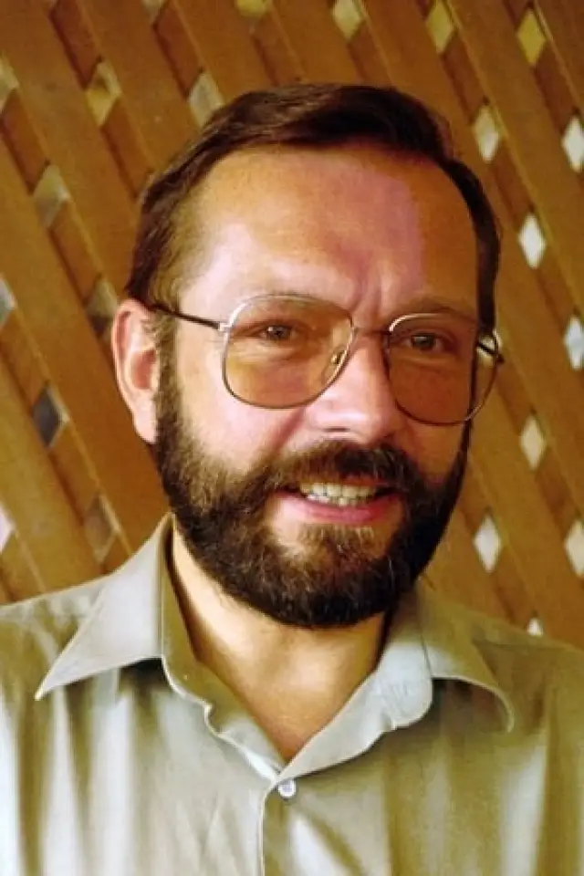 Zdjęcie Krzysztof Zanussi (Krzysztof Zanussi)