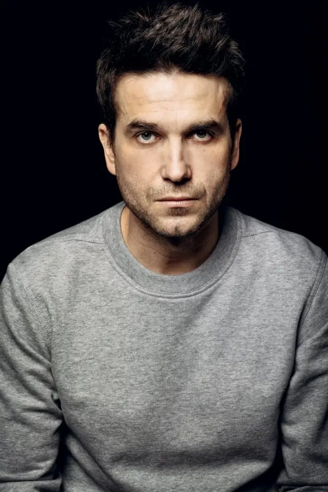 Zdjęcie Marcin Dorociński
 (Marcin Dorociński)