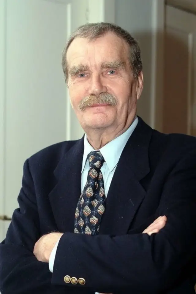 Zdjęcie Mieczysław Kalenik (Mieczysław Kalenik)