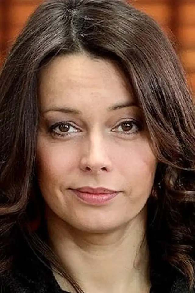 Zdjęcie Renata Dancewicz (Renata Dancewicz)