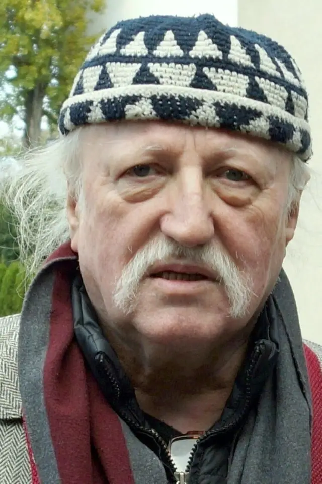 Zdjęcie Stanisław Jaskułka (Stanisław Jaskułka)