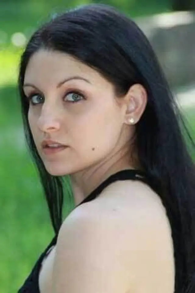 Zdjęcie  (Annika Strauss)