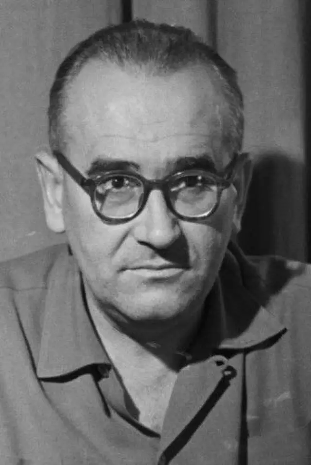 Zdjęcie Henryk Bąk (Henryk Bąk)