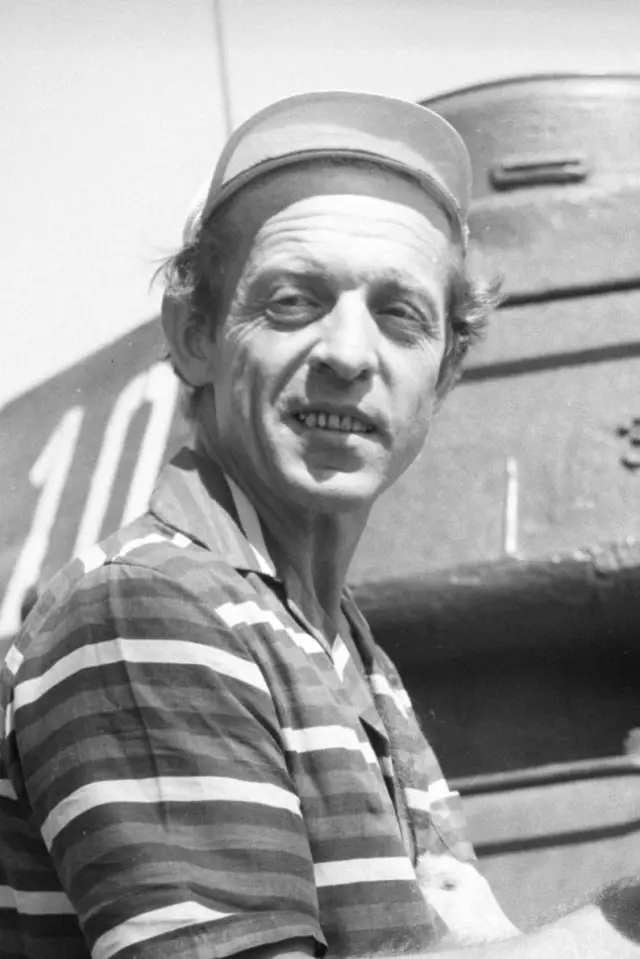 Zdjęcie Konrad Nałęcki (Konrad Nałęcki)
