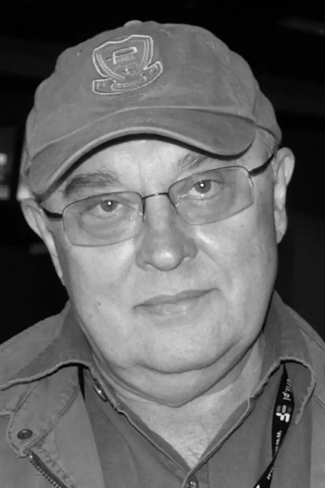 Zdjęcie Wojciech Wójcik (Wojciech Wójcik)