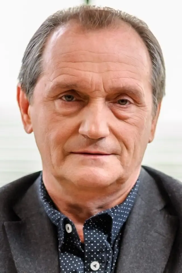 Zdjęcie Wojciech Wysocki (Wojciech Wysocki)