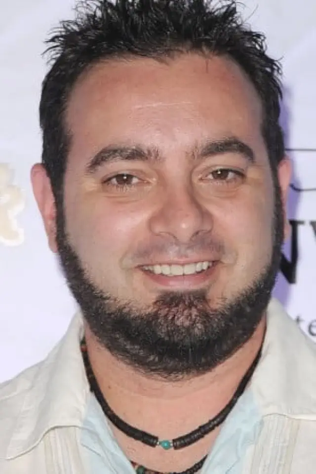 Zdjęcie  (Chris Kirkpatrick)